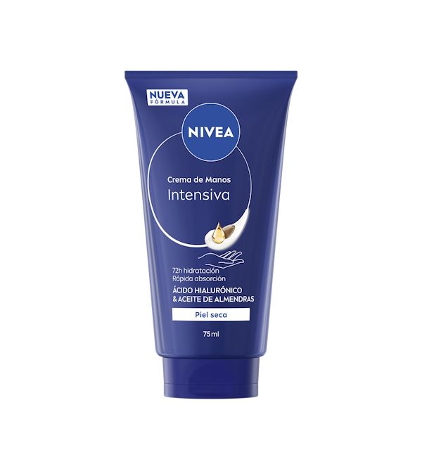 Crema de Manos Intensiva | 75 ml