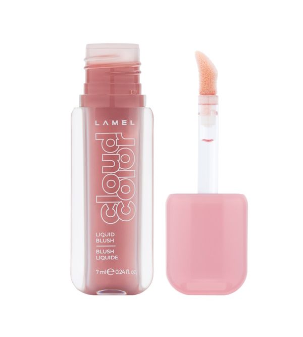Cloud Color Lightweight Liquid Blush 02 | 10 gr