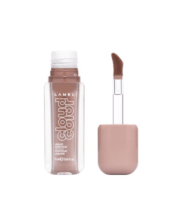 Cloud Color Lightweight Liquid Contour