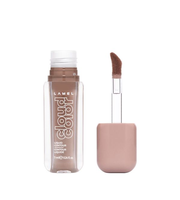 Cloud Color Lightweight Liquid Contour 02 | 30 gr