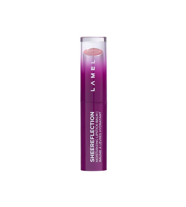 Moisturizing Lipstick-Balm SHEEReflection 01