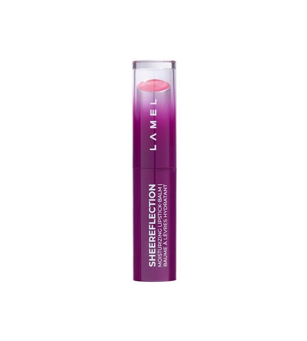 Moisturizing Lipstick-Balm SHEEReflection 04