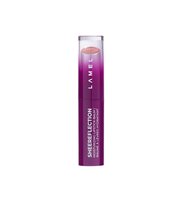 Moisturizing Lipstick-Balm SHEEReflection 06