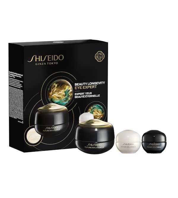 Estuche Future Solution LX Contorno de Ojos | 17 ml