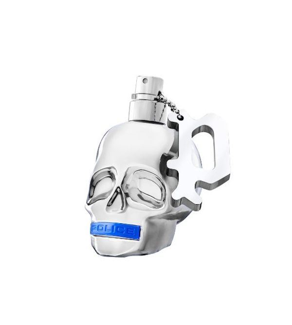 To Be True Me For Him | 40 ml