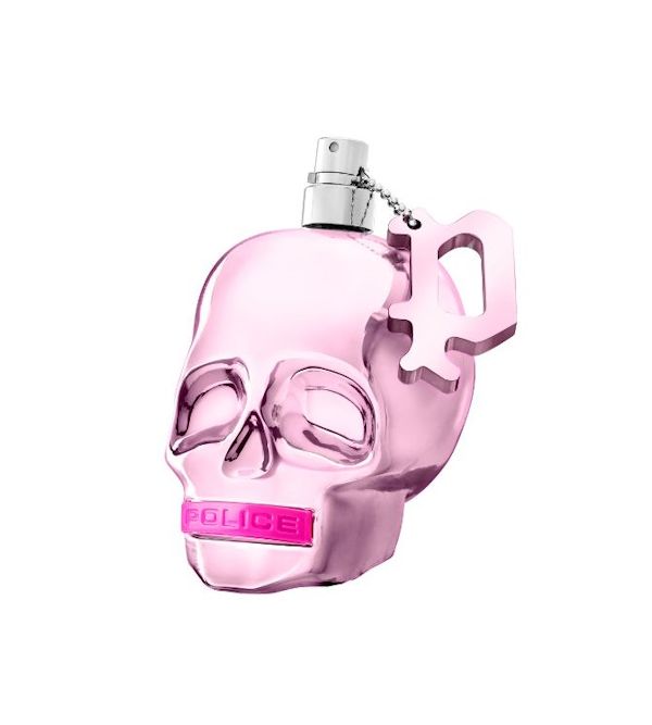 To Be True Me For Her | 125 ml