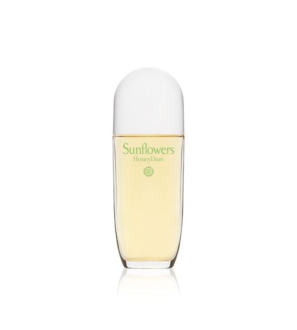 Sunflowers Honey Daze Eau de Toilette | 100 ml