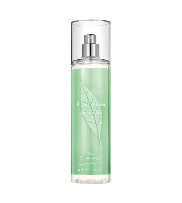 Green Tea Body Mist | 240 ml