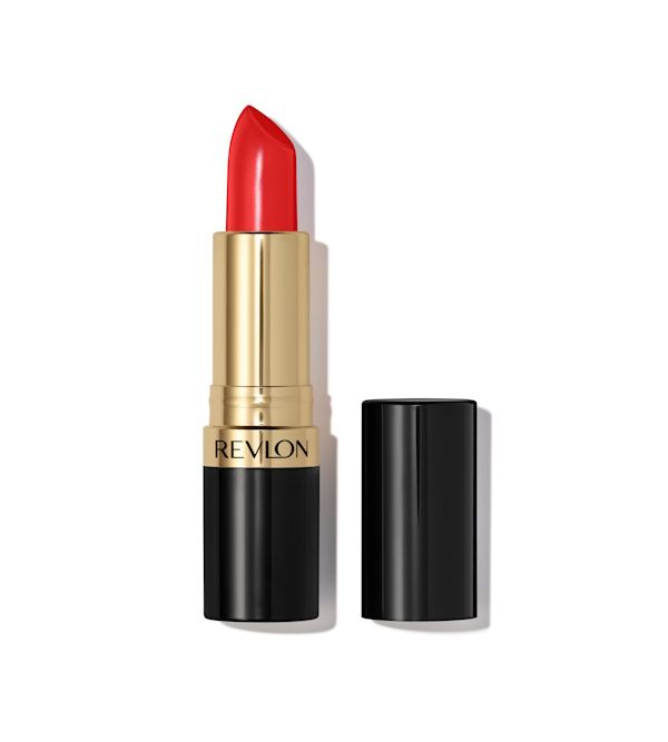 Super Lustrous Lipstick 720 Fire & Ice