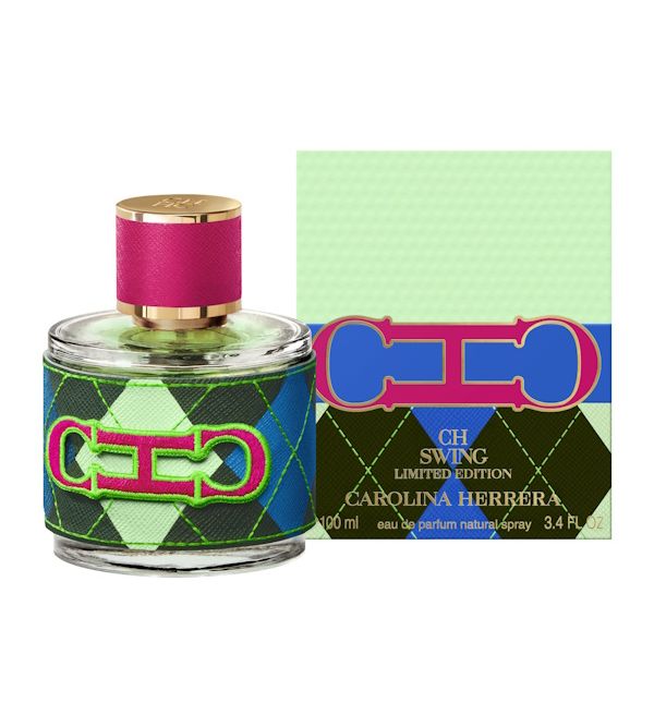 CH Swing Limited Edition | 100 ml
