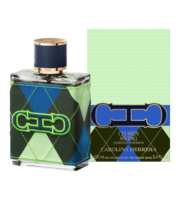 CH Men Swing Limited Edition | 100 ml