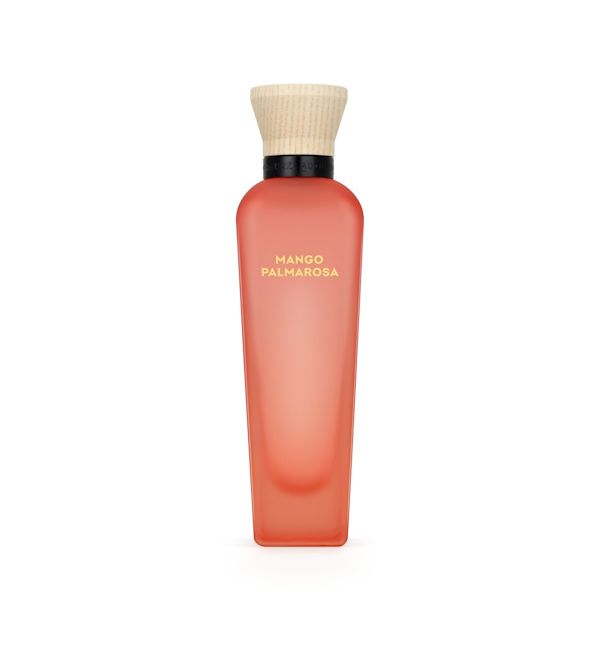 Mango Palmarosa Agua Fresca | 100 ml