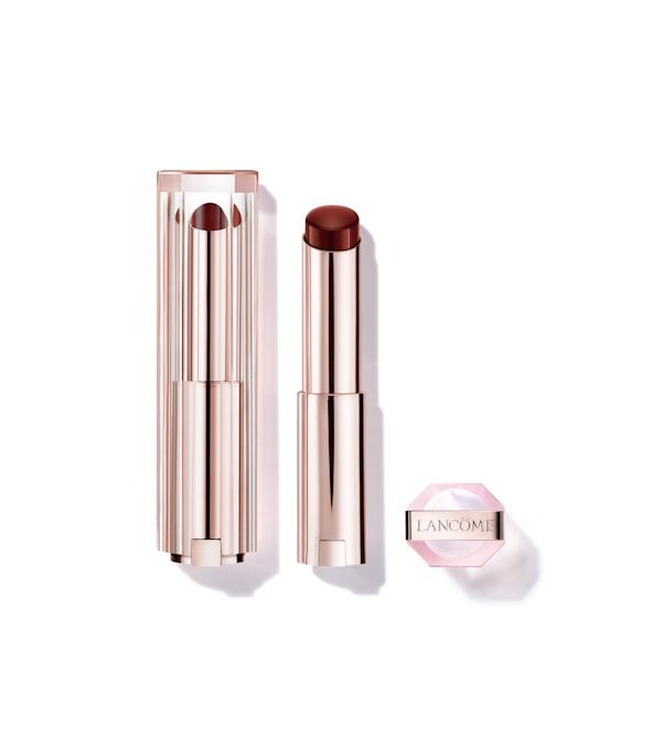 Lip Idôle Butterglow 52 Berry Glow
