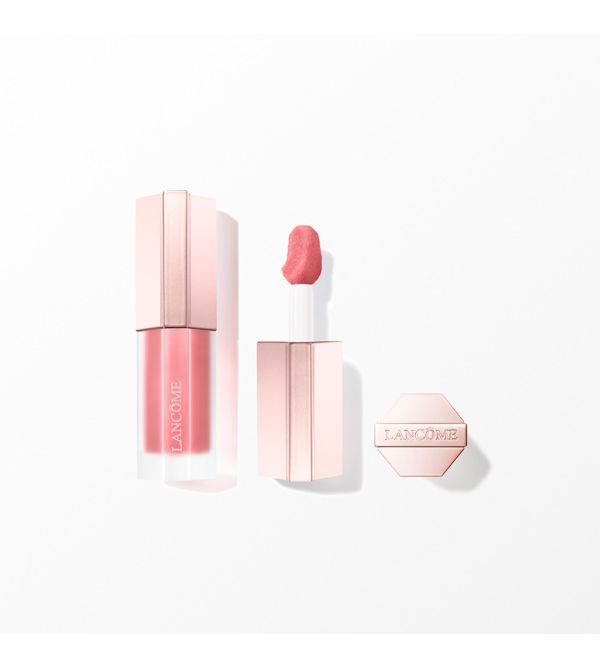 Lip Idôle CuddleBlur Matte Velvet Lip 21 Blushing Blanket