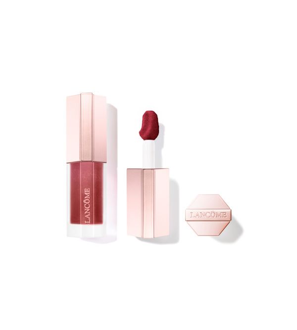 Lip Idôle CuddleBlur Matte Velvet Lip 90 Berry Bisou