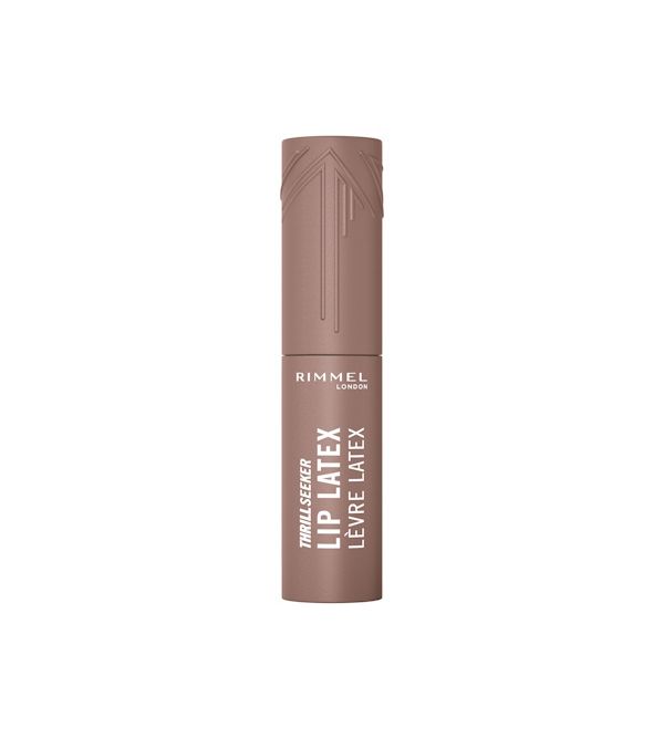 Thrill Seeker Lip Latex 500 Light Cappuccino