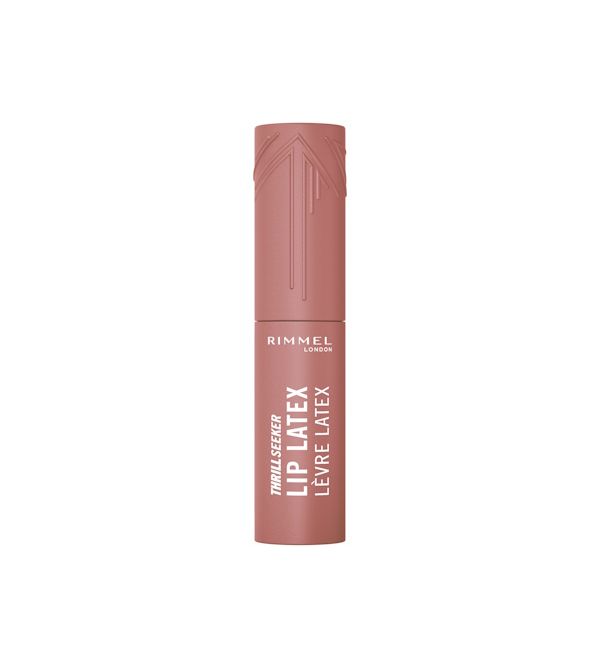 Thrill Seeker Lip Latex 550 Cappuccino