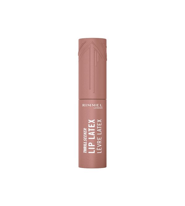 Thrill Seeker Lip Latex 650 Mindful