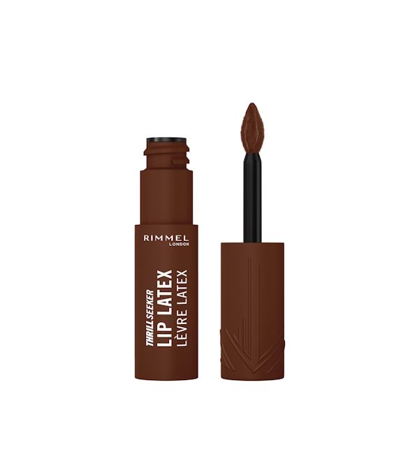 Thrill Seeker Lip Latex 600 Deep Cappuccino