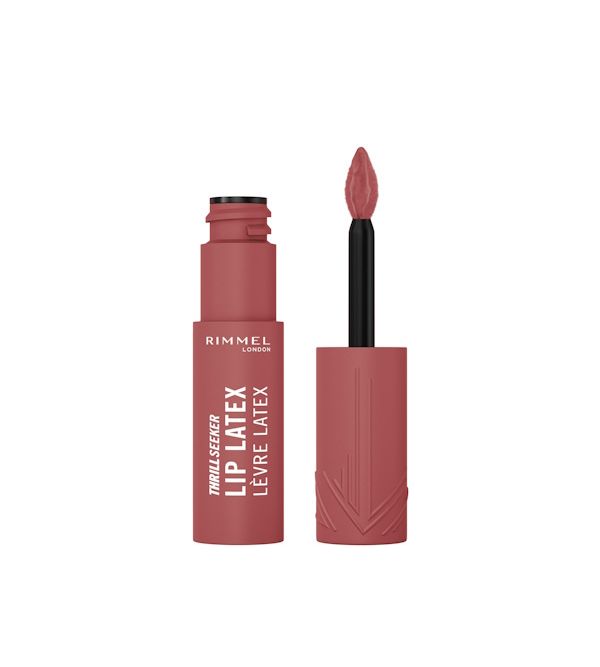 Thrill Seeker Lip Latex 700 It's Giving