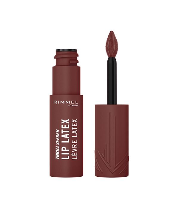 Thrill Seeker Lip Latex 750 Salty