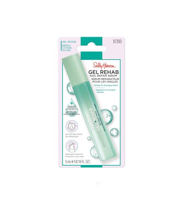 Gel Rehab Nail Repair Serum | 15 ml