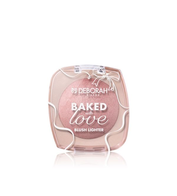 Baked With Love Blush Lighter 02