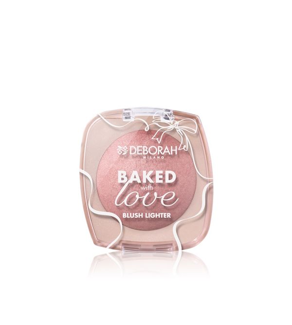 Baked With Love Blush Lighter 04