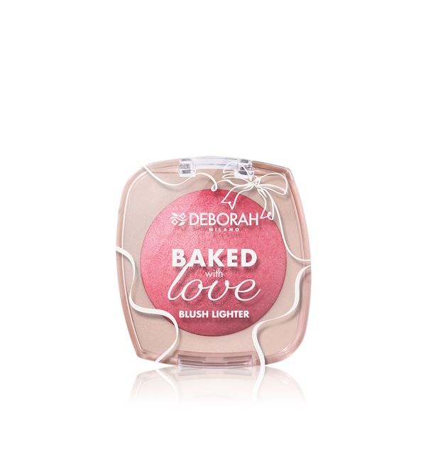 Baked With Love Blush Lighter 05