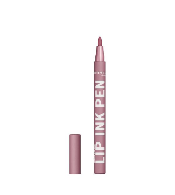 Thrill Seeker Lip Ink Pen 150 Tres Chic