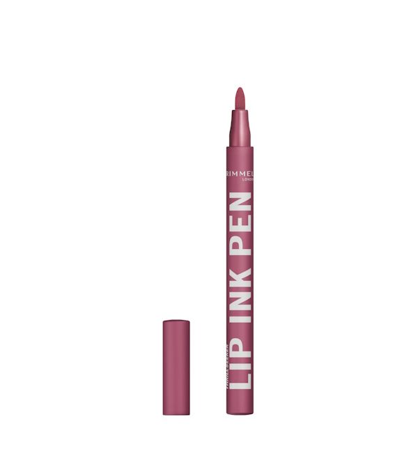 Thrill Seeker Lip Ink Pen 170 Cool Berry