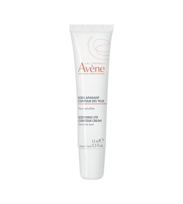 Cuidado Calmante Contorno de Ojos | 15 ml