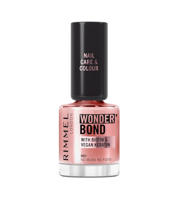 Wonder Bond Esmalte de Uñas 001 | 7 ml