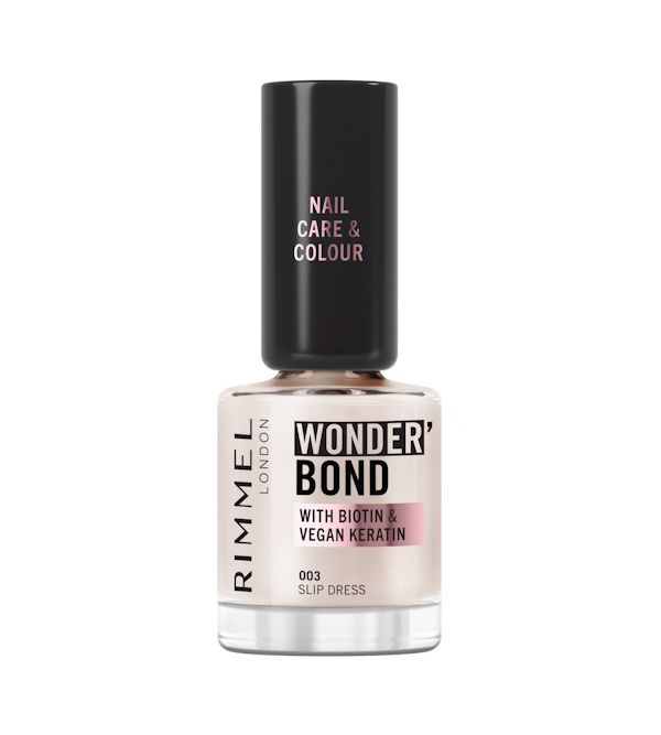Wonder Bond Esmalte de Uñas 003 | 7 ml