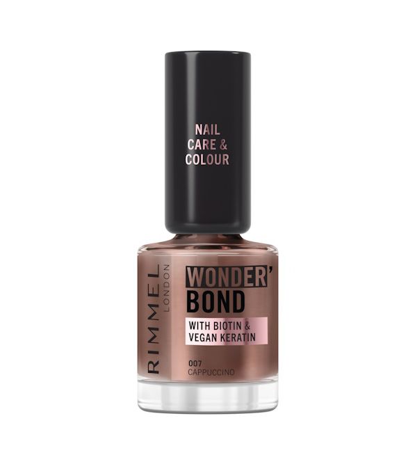 Wonder Bond Esmalte de Uñas 007 | 7 ml