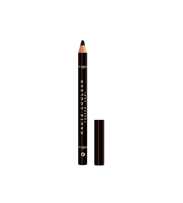 Haute Couleur Khol Eyeliner Brun Leather