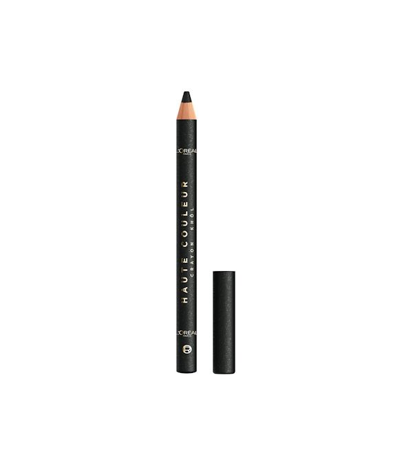 Haute Couleur Khol Eyeliner Graphite Satin