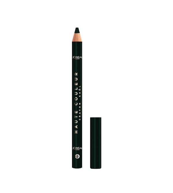 Haute Couleur Khol Eyeliner Emeraude Velvet