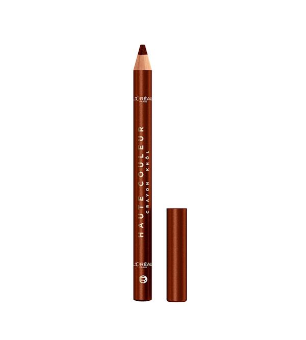 Haute Couleur Khol Eyeliner Bronze Chiffon