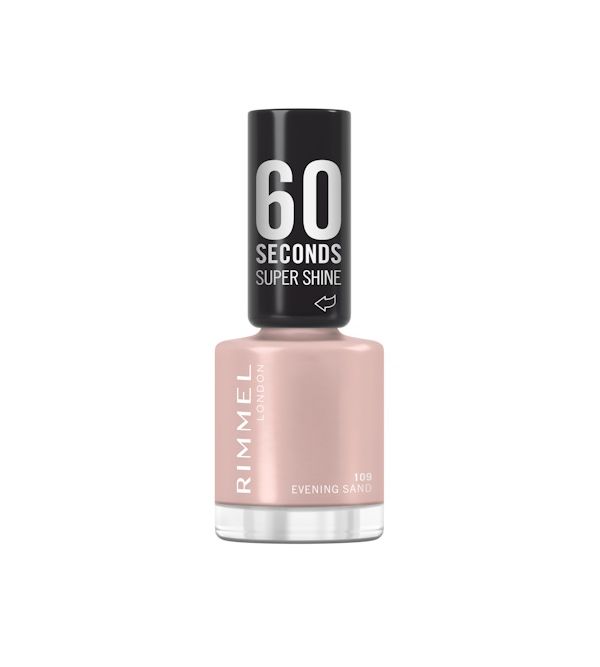 60 Seconds Super Shine 109 Evening Sand