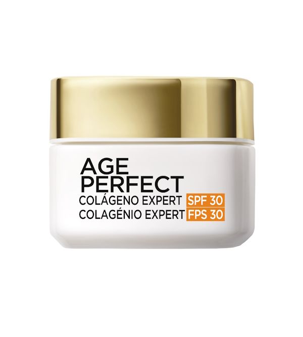 Age Perfect Colágeno Expert Crema de Día SPF30 | 50 ml