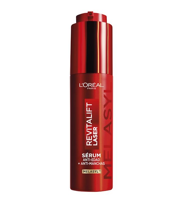 Revitalift Laser Sérum Anti-edad + Antimanchas | 30 ml