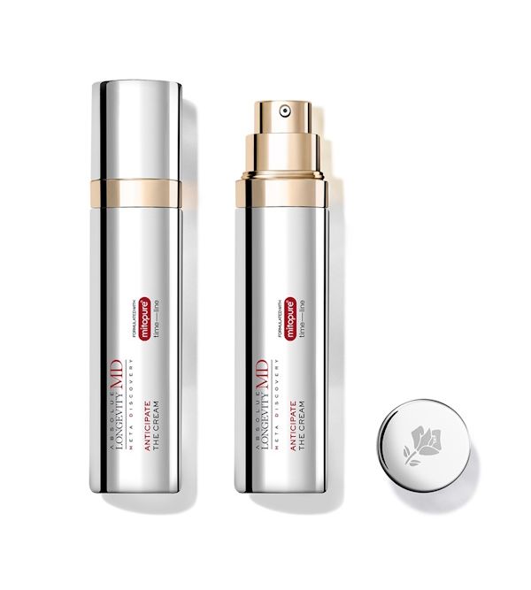 Absolute Longevity MD Anticipate The Cream | 50 ml