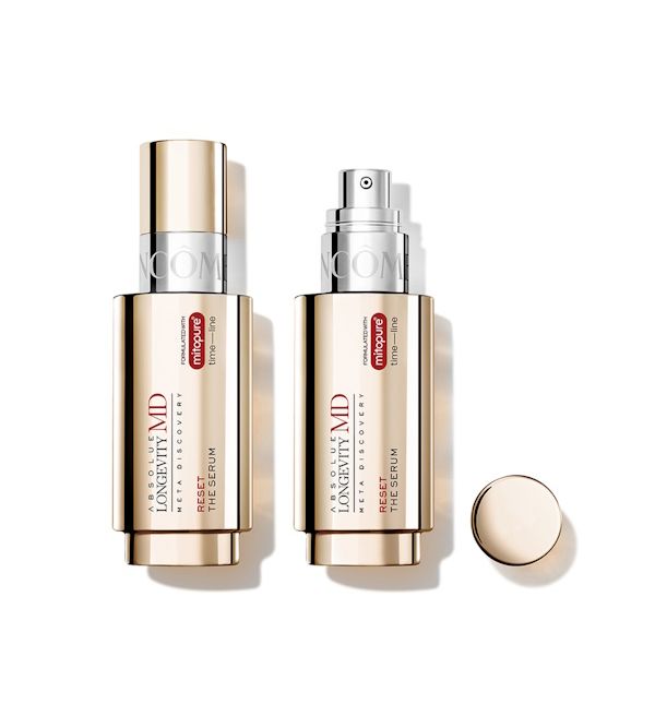 Absolute Longevity MD Reset The Serum | 50 ml
