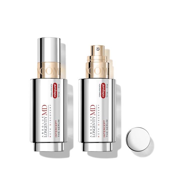 Absolue Longevity MD Intercept The Serum | 50 ml