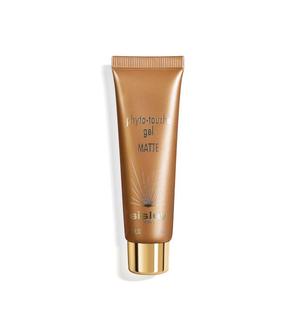 Gel Phyto-Touche Matte | 30 ml