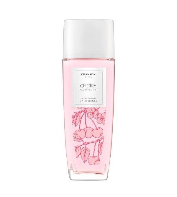Cherry Body Mist | 75 ml