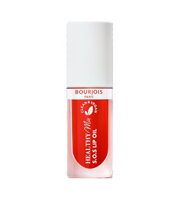 Healthy Mix S.O.S Lip Oil 07