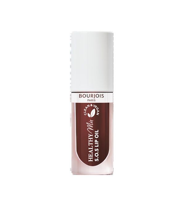Healthy Mix S.O.S Lip Oil 08