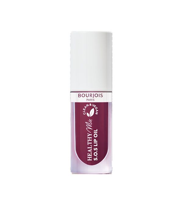 Healthy Mix S.O.S Lip Oil 09